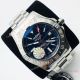 1-1 Best Replica GF Factory V3 Breitling Avenger II GMT Watch Dark Blue Dial (2)_th.jpg